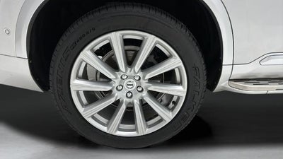 2017 Volvo XC90 T6 Inscription