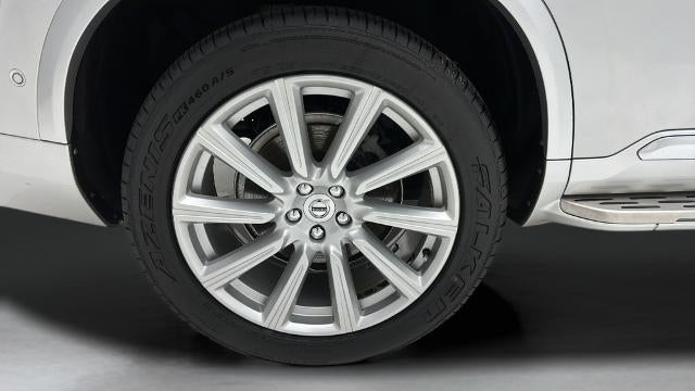 2017 Volvo XC90 T6 Inscription