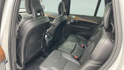 2017 Volvo XC90 T6 Inscription