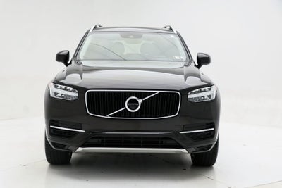 2016 Volvo XC90 Hybrid T8 Momentum