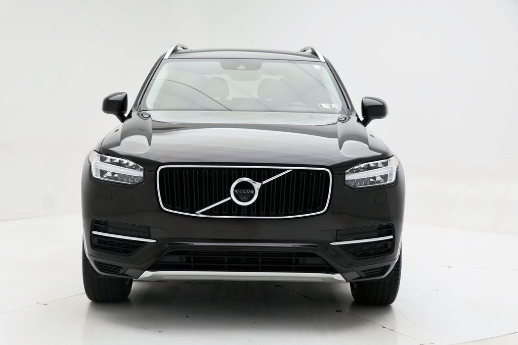 2016 Volvo XC90 Hybrid T8 Momentum