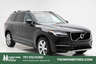 2016 Volvo XC90 Hybrid T8 Momentum