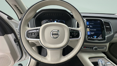 2021 Volvo XC90 Recharge Plug-In Hybrid T8 Inscription 7 Passenger