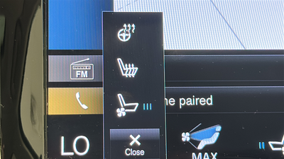 2021 Volvo XC90 Recharge Plug-In Hybrid T8 Inscription 7 Passenger
