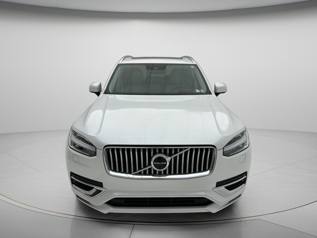 2021 Volvo XC90 Recharge Plug-In Hybrid T8 Inscription 7 Passenger