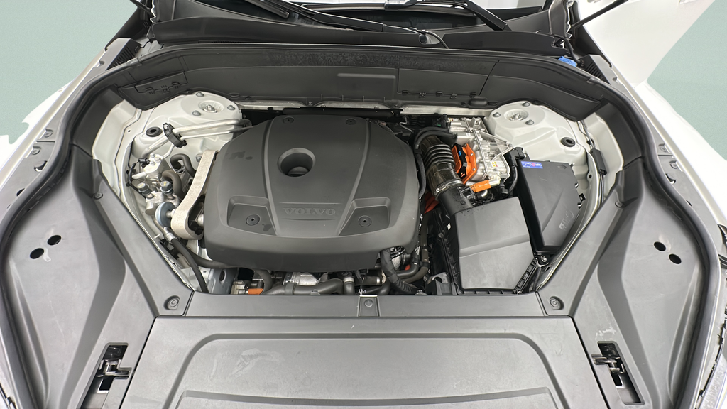 2021 Volvo XC90 Recharge Plug-In Hybrid T8 Inscription 7 Passenger