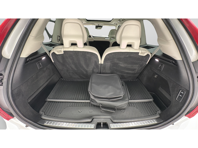 2021 Volvo XC90 Recharge Plug-In Hybrid T8 Inscription 7 Passenger