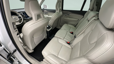 2021 Volvo XC90 Recharge Plug-In Hybrid T8 Inscription 7 Passenger