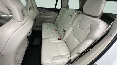 2021 Volvo XC90 Recharge Plug-In Hybrid T8 Inscription 7 Passenger