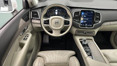 2021 Volvo XC90 Recharge Plug-In Hybrid T8 Inscription 7 Passenger