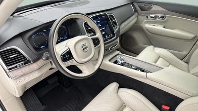 2021 Volvo XC90 Recharge Plug-In Hybrid T8 Inscription 7 Passenger