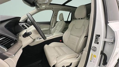 2021 Volvo XC90 Recharge Plug-In Hybrid T8 Inscription 7 Passenger