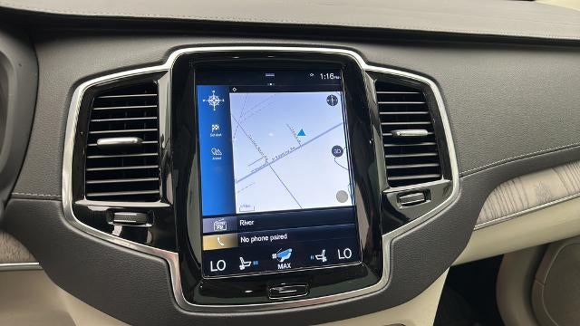 2021 Volvo XC90 Recharge Plug-In Hybrid T8 Inscription 7 Passenger