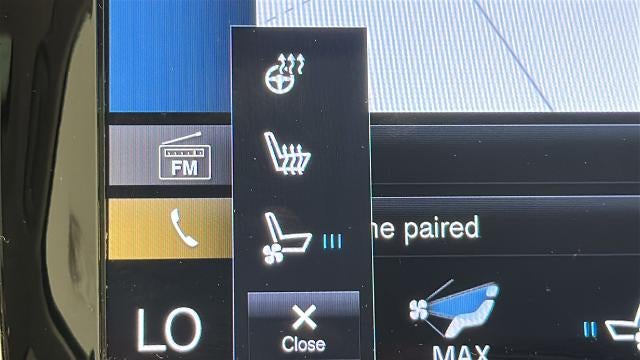 2021 Volvo XC90 Recharge Plug-In Hybrid T8 Inscription 7 Passenger