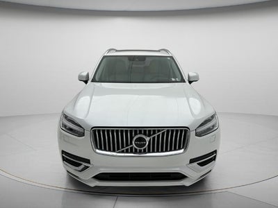2021 Volvo XC90 Recharge Plug-In Hybrid T8 Inscription 7 Passenger
