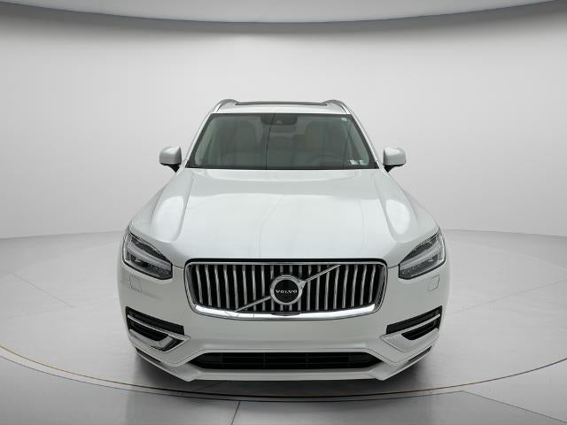 2021 Volvo XC90 Recharge Plug-In Hybrid T8 Inscription 7 Passenger