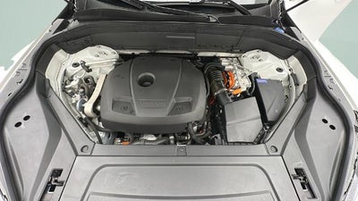 2021 Volvo XC90 Recharge Plug-In Hybrid T8 Inscription 7 Passenger