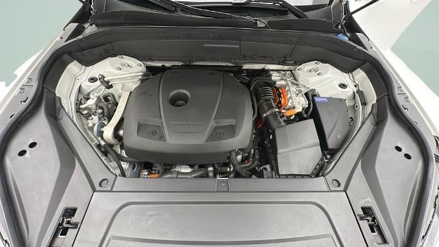 2021 Volvo XC90 Recharge Plug-In Hybrid T8 Inscription 7 Passenger
