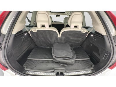 2021 Volvo XC90 Recharge Plug-In Hybrid T8 Inscription 7 Passenger