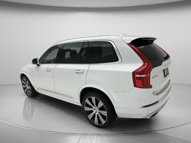 2021 Volvo XC90 Recharge Plug-In Hybrid T8 Inscription 7 Passenger