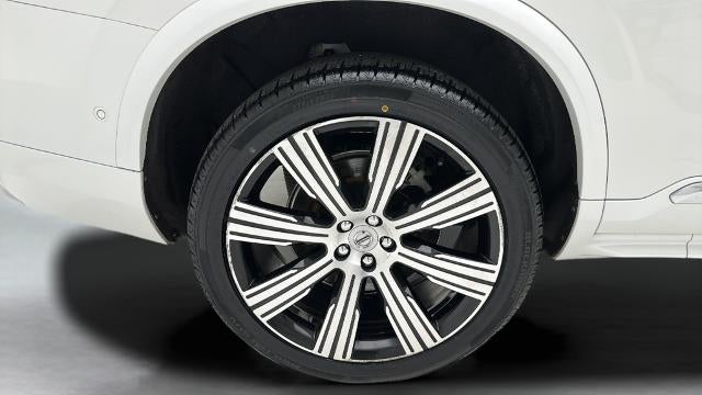 2021 Volvo XC90 Recharge Plug-In Hybrid T8 Inscription 7 Passenger