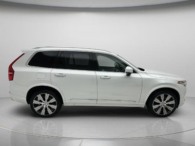 2021 Volvo XC90 Recharge Plug-In Hybrid T8 Inscription 7 Passenger
