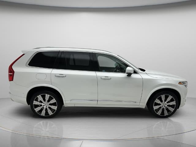 2021 Volvo XC90 Recharge Plug-In Hybrid T8 Inscription 7 Passenger