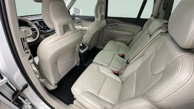 2021 Volvo XC90 Recharge Plug-In Hybrid T8 Inscription 7 Passenger