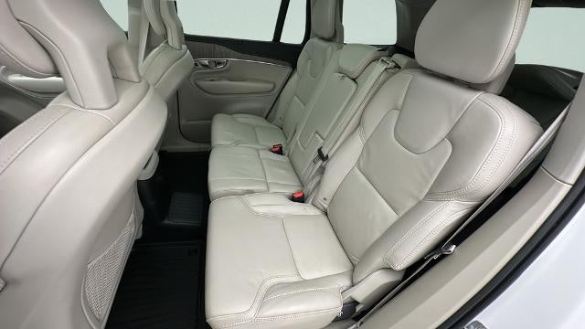 2021 Volvo XC90 Recharge Plug-In Hybrid T8 Inscription 7 Passenger