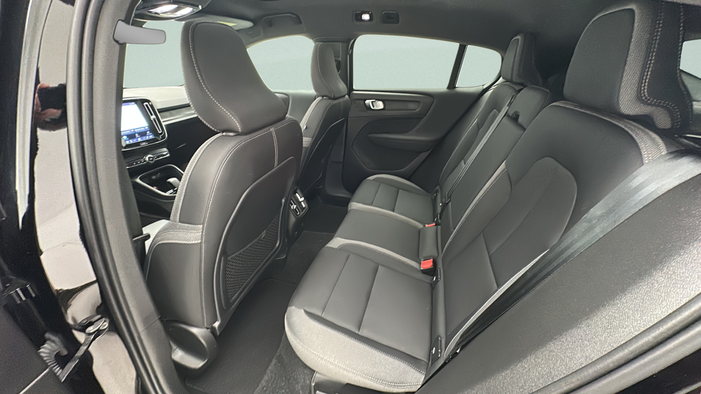 2023 Volvo C40 Recharge Pure Electric Twin Core