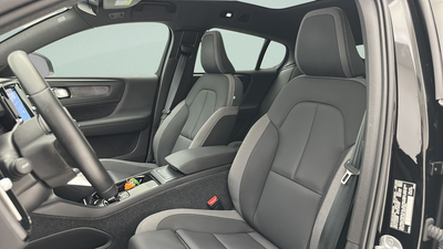 2023 Volvo C40 Recharge Pure Electric Twin Core