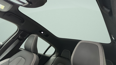 2023 Volvo C40 Recharge Pure Electric Twin Core