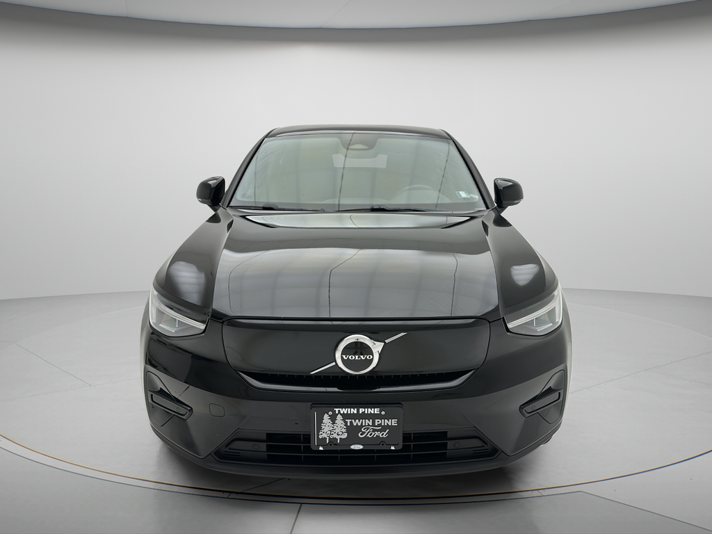 2023 Volvo C40 Recharge Pure Electric Twin Core
