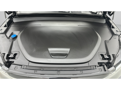 2023 Volvo C40 Recharge Pure Electric Twin Core