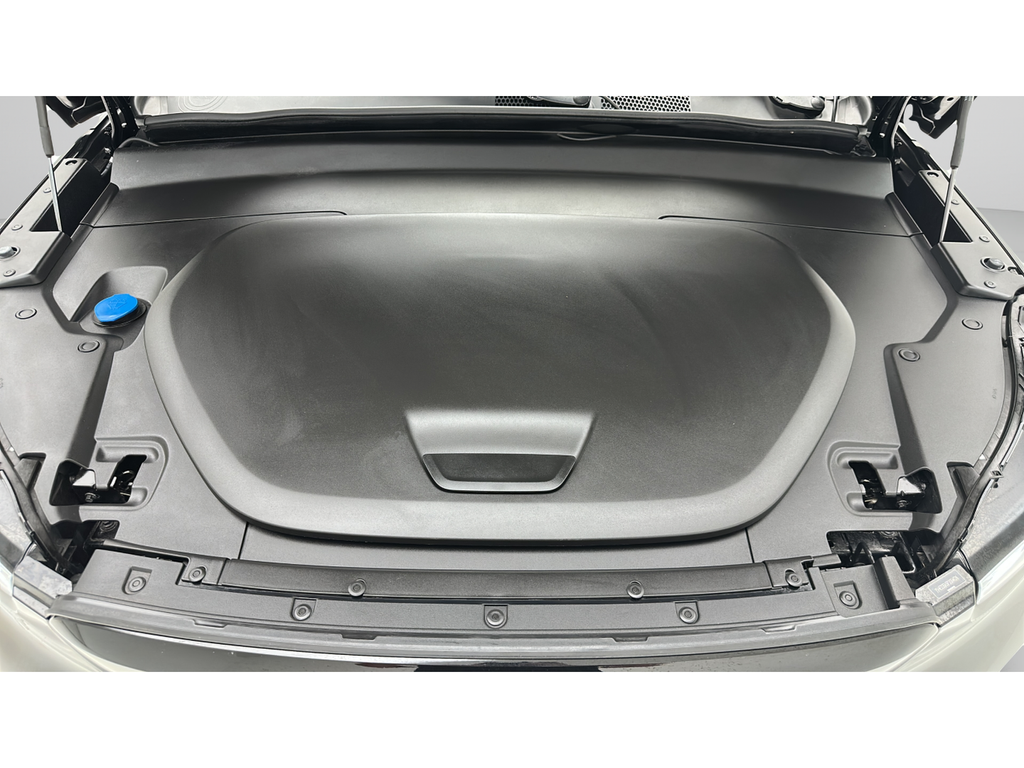 2023 Volvo C40 Recharge Pure Electric Twin Core