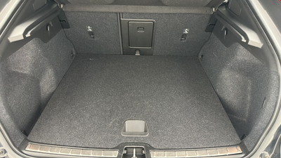 2023 Volvo C40 Recharge Pure Electric Twin Core