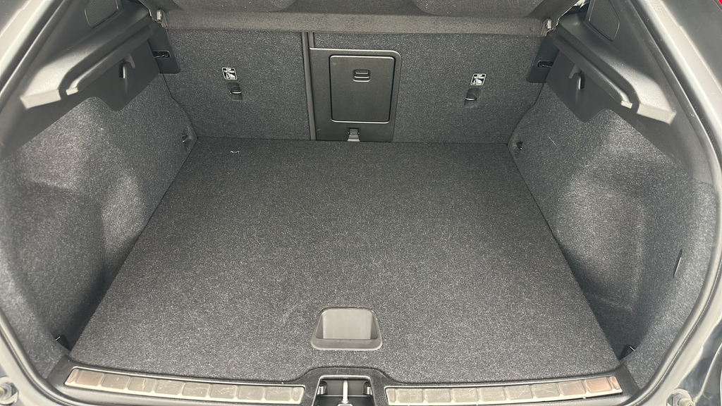 2023 Volvo C40 Recharge Pure Electric Twin Core
