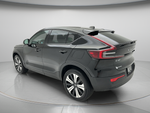 2023 Volvo C40 Recharge Pure Electric Twin Core
