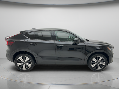 2023 Volvo C40 Recharge Pure Electric Twin Core