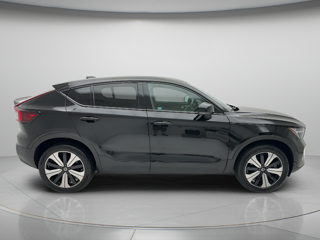 2023 Volvo C40 Recharge Pure Electric Twin Core