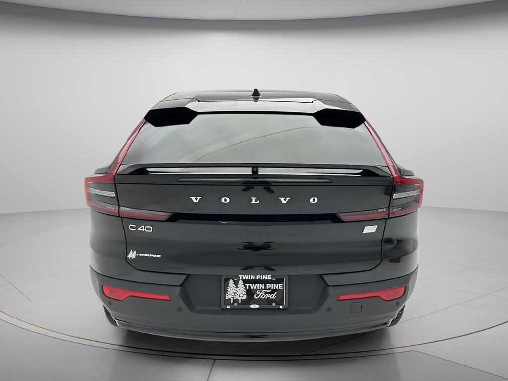 2023 Volvo C40 Recharge Pure Electric Twin Core