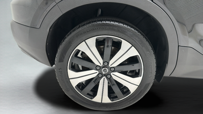 2023 Volvo C40 Recharge Pure Electric Twin Core