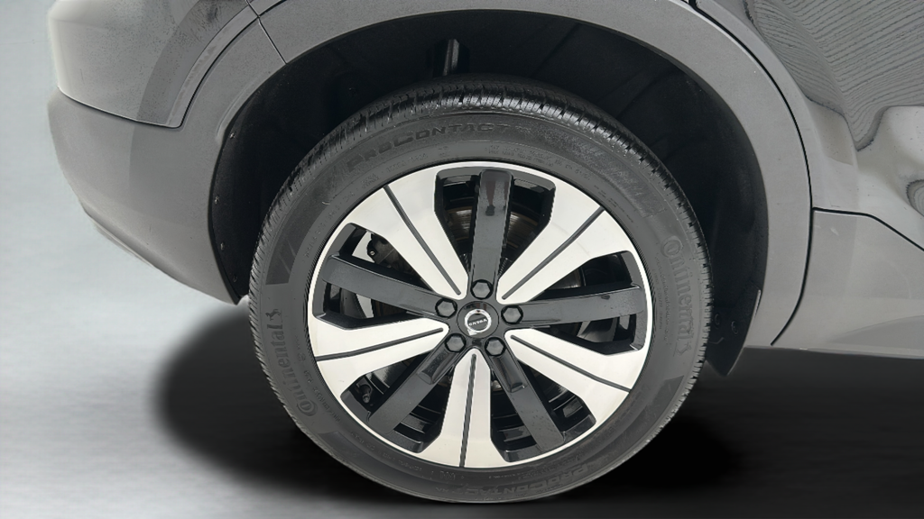 2023 Volvo C40 Recharge Pure Electric Twin Core