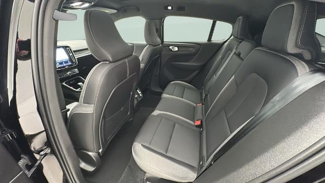 2023 Volvo C40 Recharge Pure Electric Twin Core