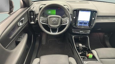 2023 Volvo C40 Recharge Pure Electric Twin Core