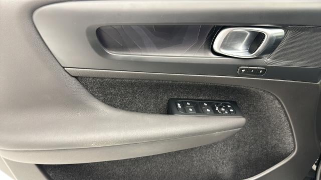 2023 Volvo C40 Recharge Pure Electric Twin Core