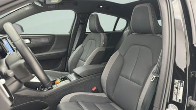 2023 Volvo C40 Recharge Pure Electric Twin Core