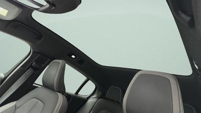 2023 Volvo C40 Recharge Pure Electric Twin Core