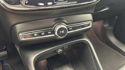 2023 Volvo C40 Recharge Pure Electric Twin Core
