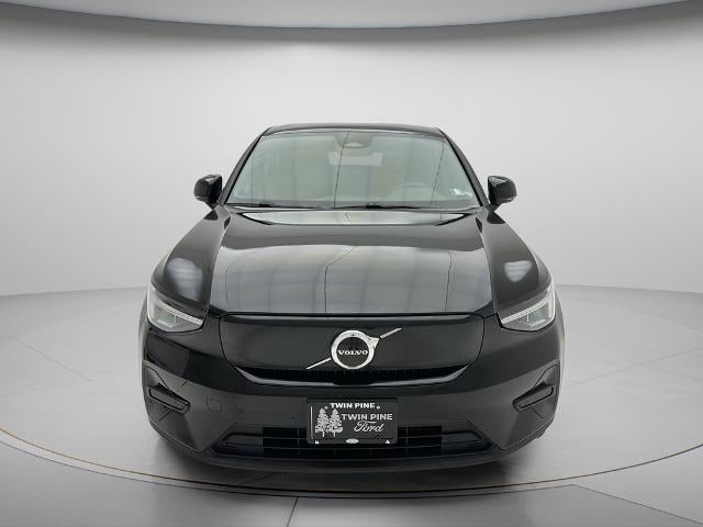 2023 Volvo C40 Recharge Pure Electric Twin Core